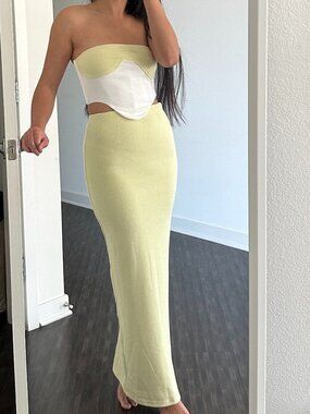 SABO Skirt Noa Skirt & Top
